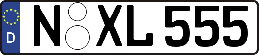 N-XL555