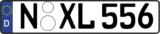 N-XL556