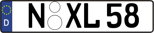 N-XL58