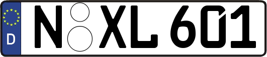 N-XL601