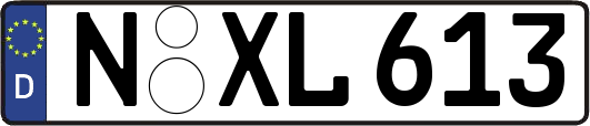 N-XL613
