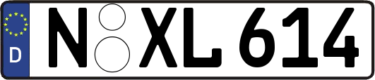 N-XL614
