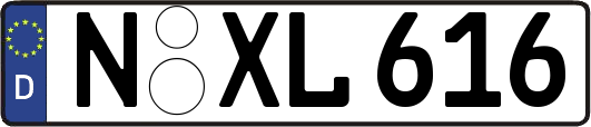N-XL616