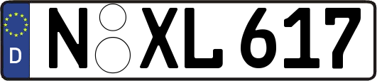 N-XL617