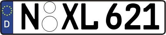 N-XL621