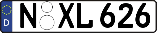 N-XL626
