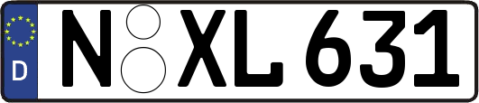 N-XL631
