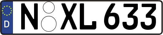 N-XL633