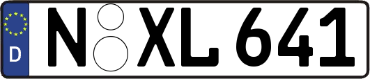 N-XL641