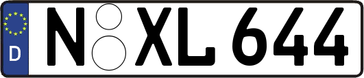 N-XL644