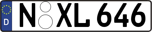 N-XL646