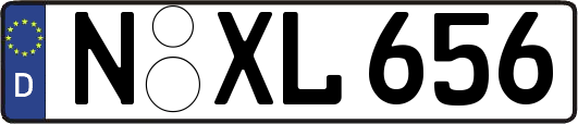 N-XL656
