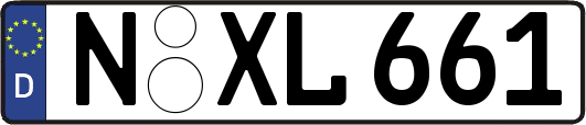 N-XL661