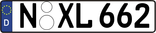 N-XL662