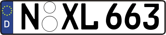 N-XL663
