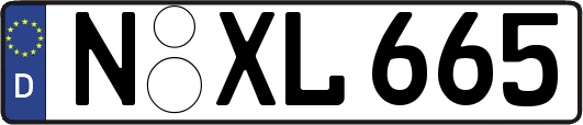 N-XL665