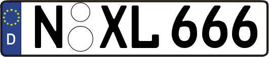 N-XL666