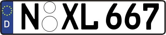 N-XL667