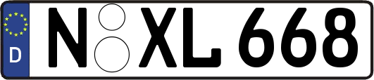 N-XL668