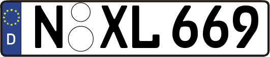 N-XL669
