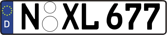 N-XL677