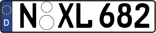 N-XL682