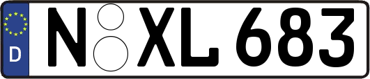 N-XL683