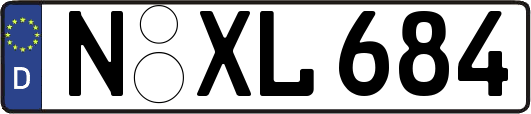 N-XL684