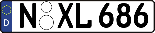 N-XL686