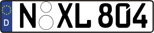 N-XL804