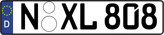 N-XL808