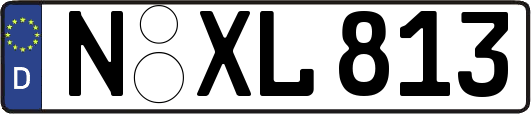 N-XL813
