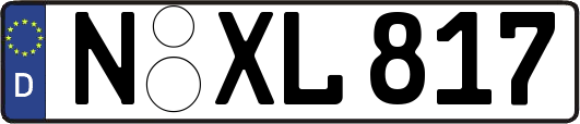 N-XL817