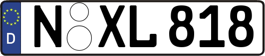 N-XL818
