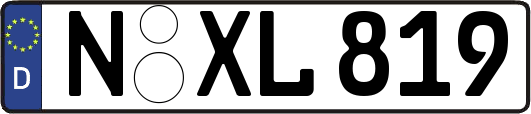 N-XL819