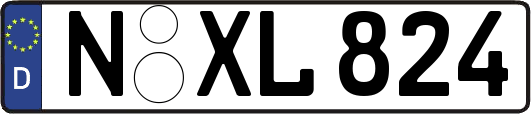 N-XL824