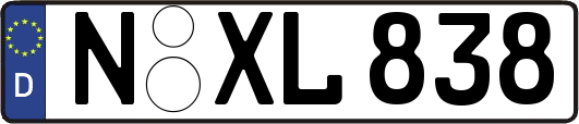 N-XL838