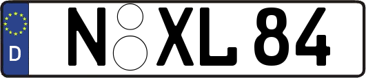 N-XL84