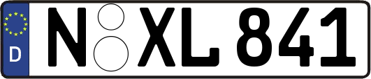 N-XL841