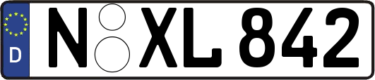 N-XL842