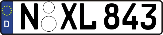 N-XL843