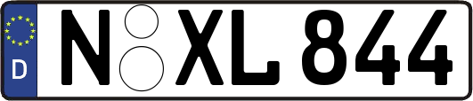 N-XL844