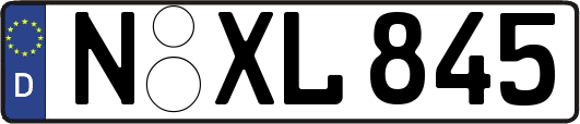 N-XL845