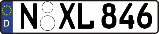N-XL846