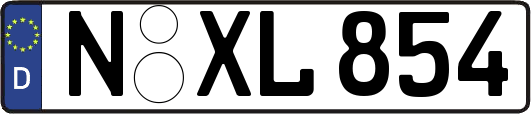 N-XL854
