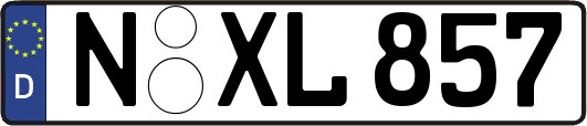 N-XL857