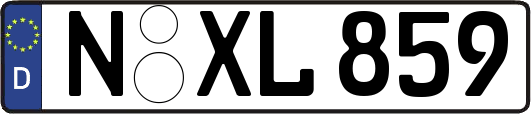 N-XL859