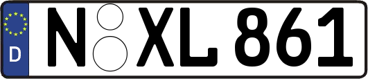 N-XL861