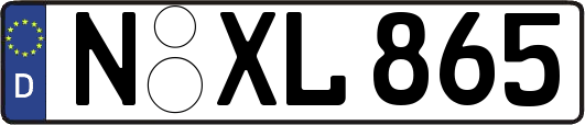 N-XL865