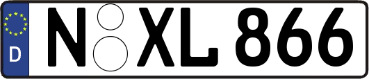 N-XL866